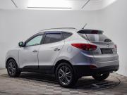 Hyundai ix35 I Москва  - изображение 24