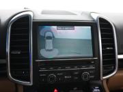 Porsche Cayenne II Рестайлинг (958) Москва  - изображение 36
