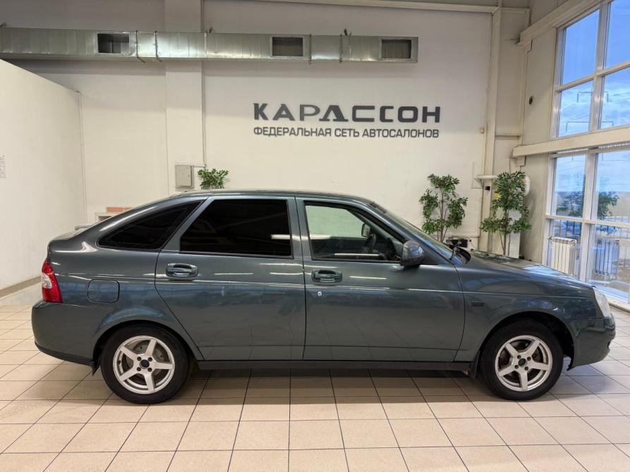 Lada (ВАЗ) Priora I Волгоград  - изображение 6