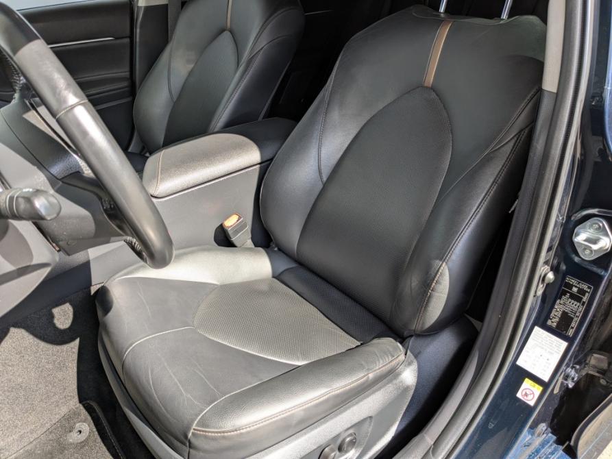 Toyota Camry VIII (XV70) Москва  - изображение 21