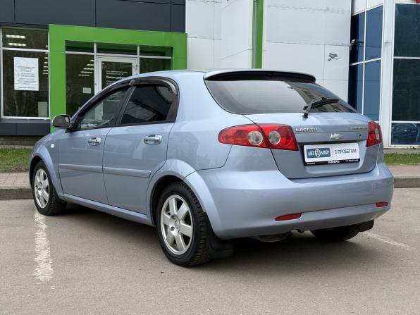 Chevrolet Lacetti I с пробегом 2009 года, цена 429 000 рублей, 212680 км, хэтчбек, Автокод Объявления
