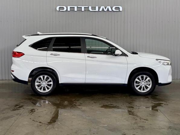 Haval M6 II с пробегом 2024 года, цена 1 847 000 рублей, 19000 км, внедорожник, Автокод Объявления