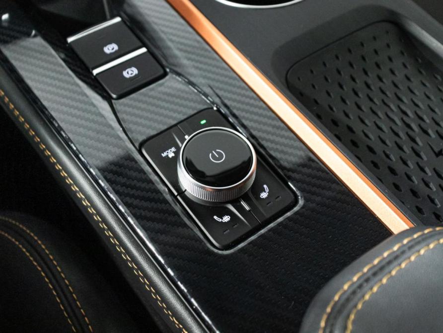 Omoda S5 GT Санкт-Петербург  - изображение 21