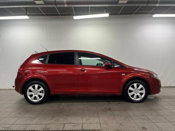 SEAT Leon II с пробегом 2009 года, цена 650 000 рублей, 143000 км, хэтчбек, Автокод Объявления