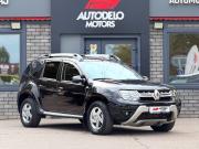 Renault Duster I Рестайлинг Астрахань  - изображение 30