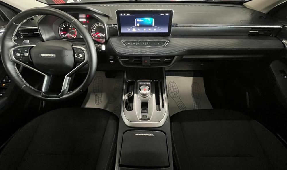 Haval Jolion I Рестайлинг Уфа  - изображение 8