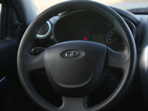 Lada (ВАЗ) Granta I с пробегом 2016 года, цена 347 000 рублей, 175000 км, лифтбек, Автокод Объявления