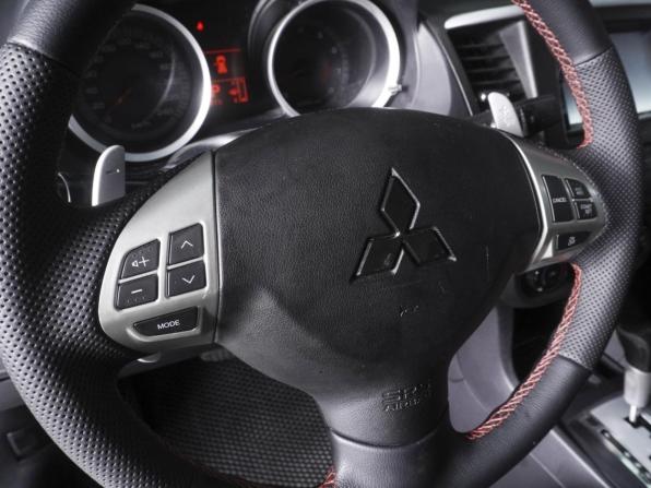 Mitsubishi Lancer X с пробегом 2007 года, цена 799 000 рублей, 319058 км, седан, Автокод Объявления