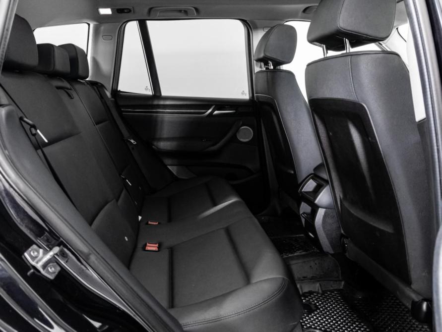 BMW X3 II (F25) Рестайлинг Санкт-Петербург  - изображение 23