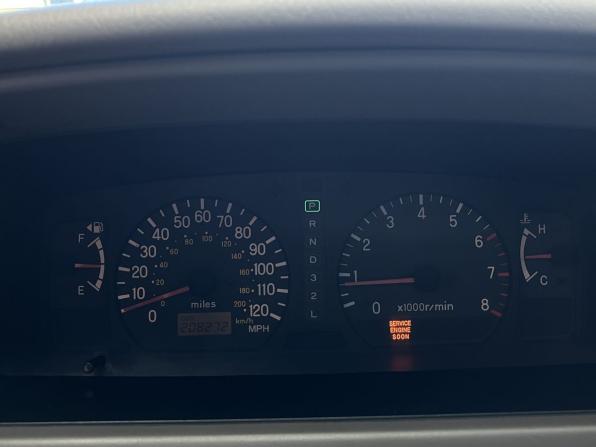 Mitsubishi Montero Sport I с пробегом 2001 года, цена 670 000 рублей, 208270 км, внедорожник, Автокод Объявления