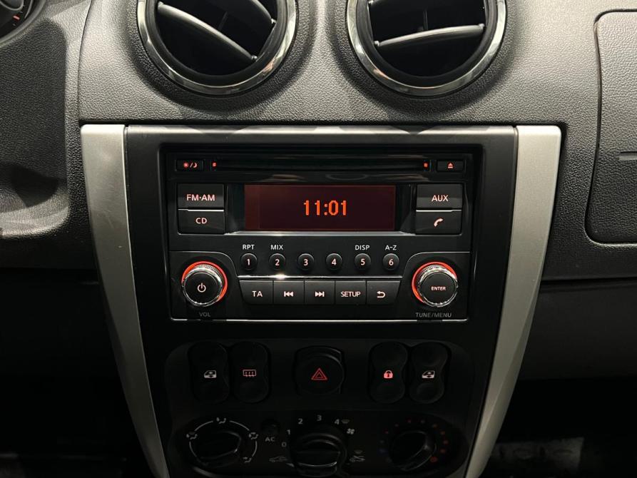 Nissan Almera III (G15) Санкт-Петербург  - изображение 18