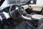 Land Rover Range Rover Sport II Иркутск  - изображение 64