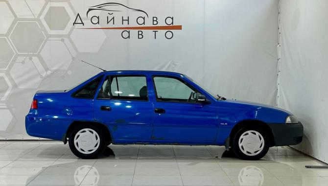 Daewoo Nexia I Рестайлинг с пробегом 2012 года, цена 160 000 рублей, 110000 км, седан, Автокод Объявления
