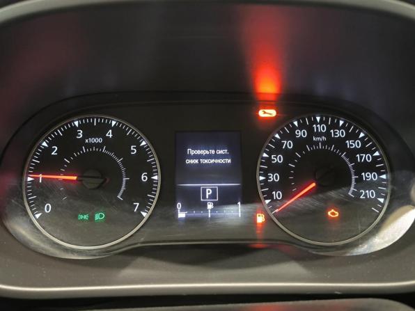 Renault Arkana I с пробегом 2019 года, цена 1 370 000 рублей, 107934 км, внедорожник, Автокод Объявления
