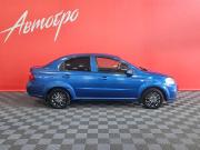 Chevrolet Aveo I Рестайлинг Вологда  - изображение 22