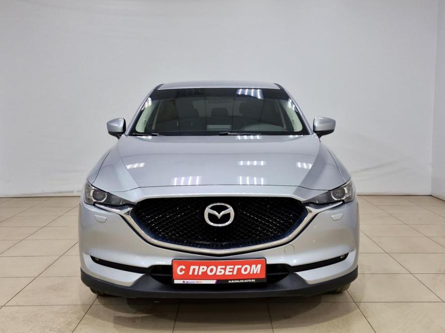 Mazda CX-5 II Альметьевск  - изображение 2