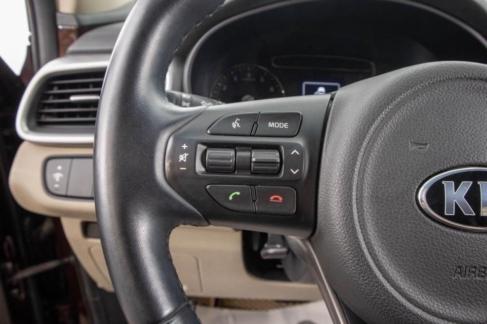 Kia Sorento III Prime Барнаул  - изображение 16