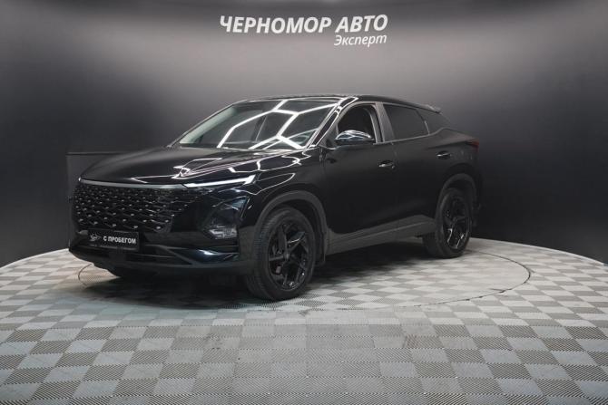 Omoda C5 I с пробегом 2023 года, цена 1 744 000 рублей, 39000 км, внедорожник, Автокод Объявления