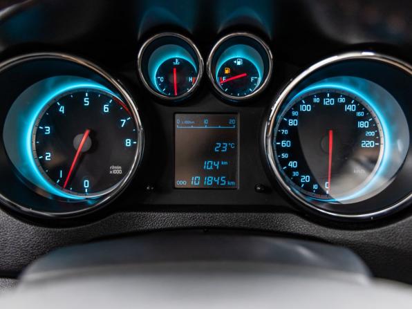 Changan CS35 с пробегом 2019 года, цена 938 000 рублей, 101845 км, внедорожник, Автокод Объявления