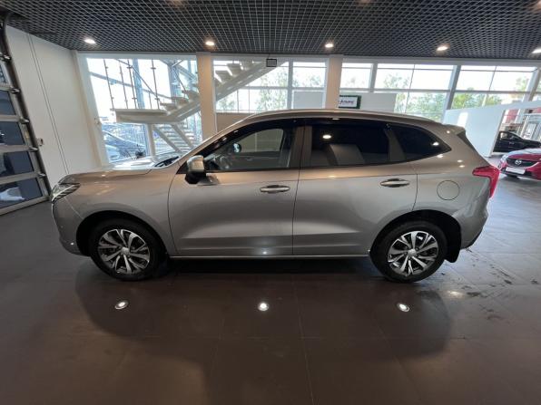 Haval Jolion I с пробегом 2023 года, цена 2 118 000 рублей, 75481 км, внедорожник, Автокод Объявления