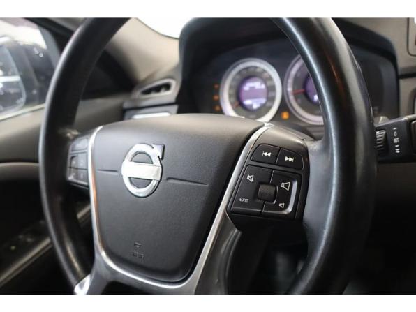 Volvo S80 II Рестайлинг с пробегом 2011 года, цена 1 179 000 рублей, 156182 км, седан, Автокод Объявления