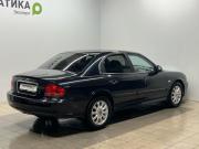 Hyundai Sonata IV (EF) Рестайлинг Санкт-Петербург  - изображение 29