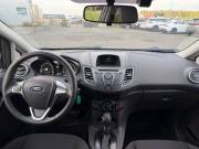 Ford Fiesta Mk6 Рестайлинг Санкт-Петербург  - изображение 29