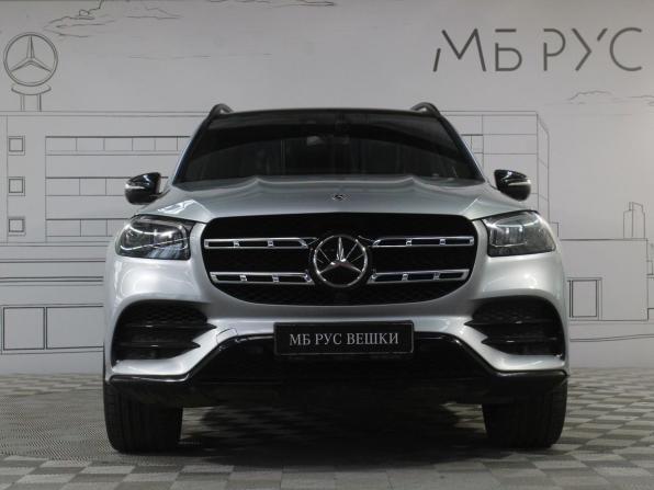 Mercedes-Benz GLS II (X167) с пробегом 2022 года, цена 10 350 000 рублей, 92000 км, внедорожник, Автокод Объявления