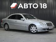Mercedes-Benz E-Класс III (W211 S211) Ижевск  - изображение 26