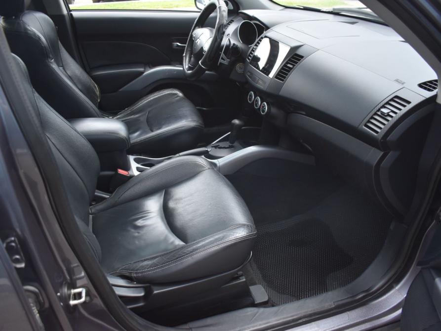 Mitsubishi Outlander II Архангельск  - изображение 10