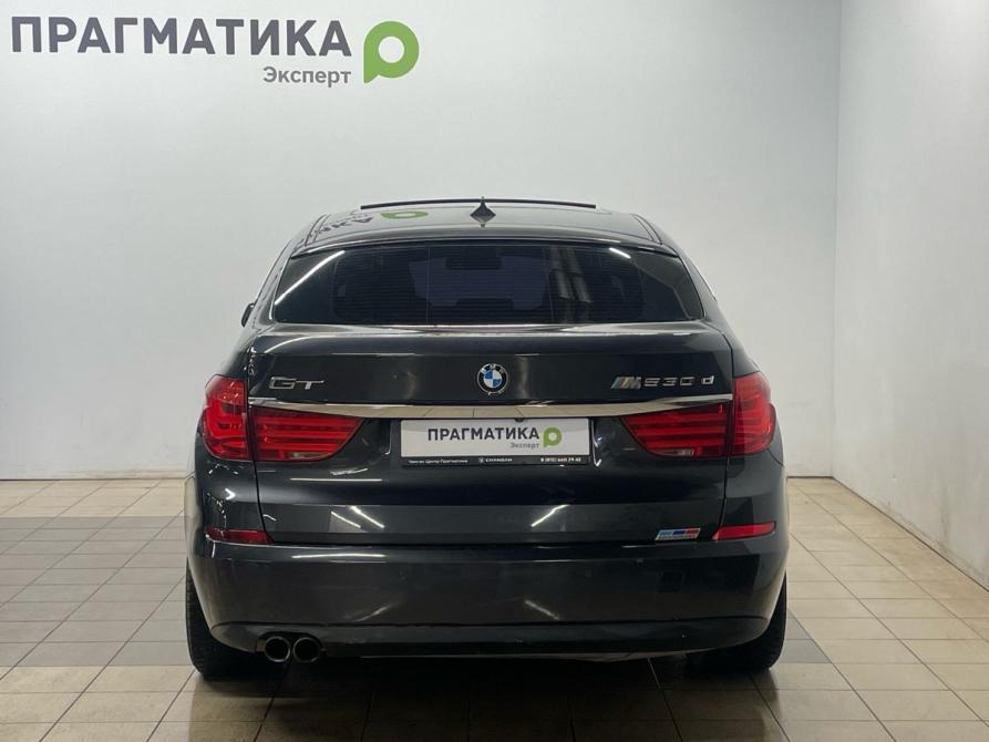 BMW 5 серии VI (F10/F11/F07) Санкт-Петербург  - изображение 6