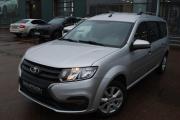 Lada (ВАЗ) Largus I Рестайлинг Стерлитамак  - изображение 17