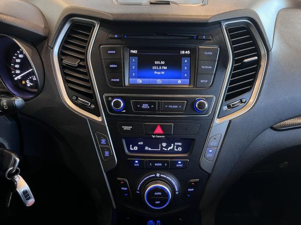 Hyundai Santa Fe III Рестайлинг с пробегом 2016 года, цена 2 250 000 рублей, 151455 км, внедорожник, Автокод Объявления