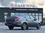 Lada (ВАЗ) Granta I Волгоград  - изображение 25
