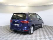 Volkswagen Touran II Санкт-Петербург  - изображение 31