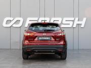Nissan Qashqai II Краснодар  - изображение 23