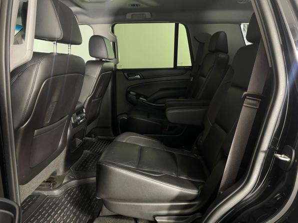 Chevrolet Tahoe IV с пробегом 2015 года, цена 3 090 000 рублей, 150149 км, внедорожник, Автокод Объявления