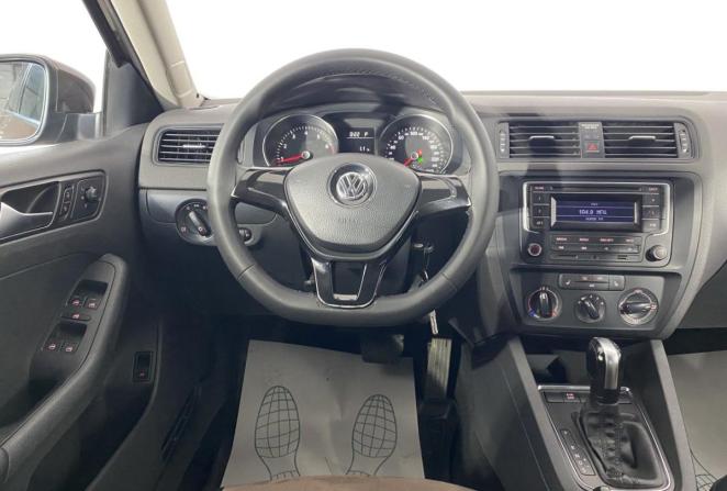 Volkswagen Jetta VI с пробегом 2015 года, цена 1 190 000 рублей, 187524 км, седан, Автокод Объявления