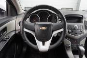 Chevrolet Cruze I Рестайлинг Ульяновск  - изображение 34