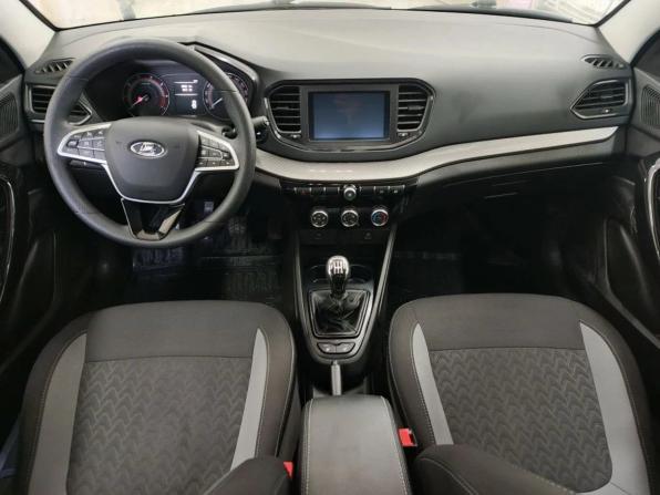 Lada (ВАЗ) Vesta I Рестайлинг (NG) с пробегом 2023 года, цена 1 239 000 рублей, 33026 км, седан, Автокод Объявления