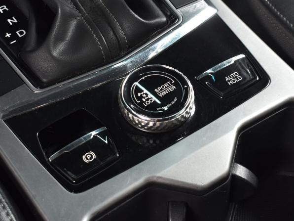 SsangYong Korando IV с пробегом 2019 года, цена 2 275 995 рублей, 125950 км, внедорожник, Автокод Объявления
