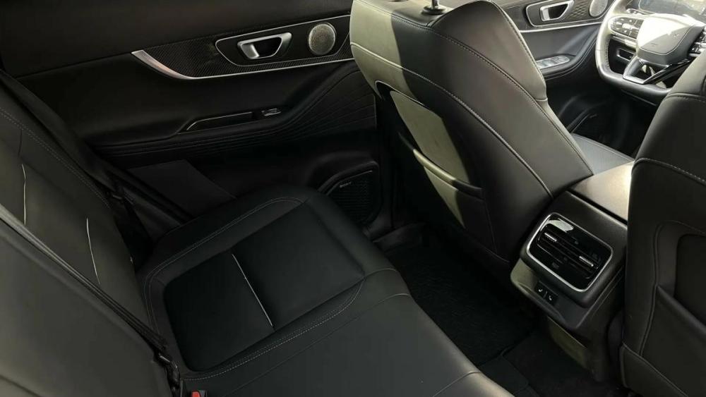 Chery Tiggo 7 Pro Max I Рестайлинг Оренбург  - изображение 16
