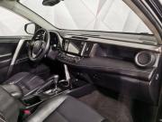 Toyota RAV4 IV (XA40) Рестайлинг Москва  - изображение 29