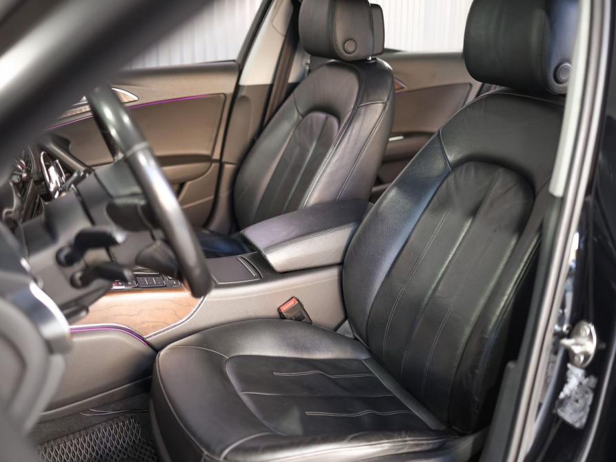 Audi A6 IV (C7) Рестайлинг Ижевск  - изображение 6