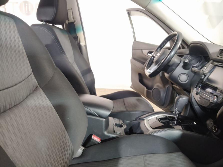 Nissan X-Trail III Рестайлинг Екатеринбург  - изображение 27