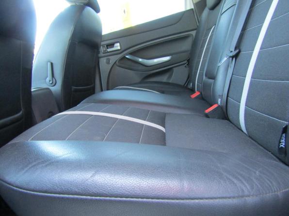 Ford Kuga I с пробегом 2011 года, цена 930 000 рублей, 143382 км, внедорожник, Автокод Объявления