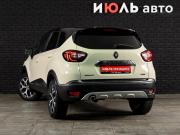 Renault Kaptur I Екатеринбург  - изображение 26