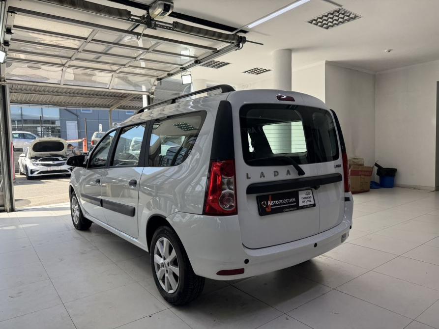 Lada (ВАЗ) Largus I Рестайлинг Минеральные Воды  - изображение 6