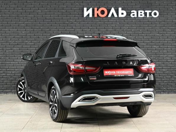 Lada (ВАЗ) Vesta I Рестайлинг (NG) с пробегом 2024 года, цена 1 600 000 рублей, 41786 км, универсал, Автокод Объявления