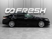 Toyota Camry VIII (XV70) Тюмень  - изображение 29